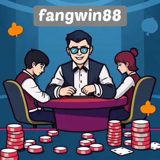 Tips Memaksimalkan Pengalaman Bermain di Fangwin88