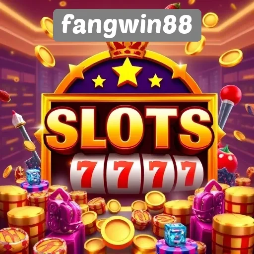 Rekomendasi Game Populer di Fangwin88 Untuk Penggemar Slot