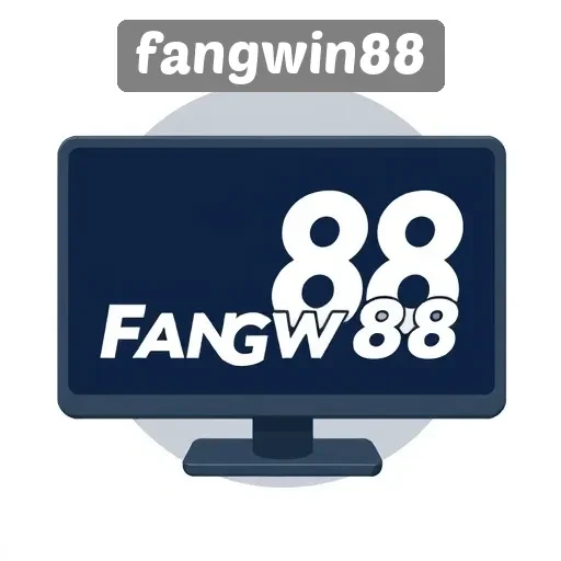 Profil Fangwin88 dan Layanan yang Ditawarkan