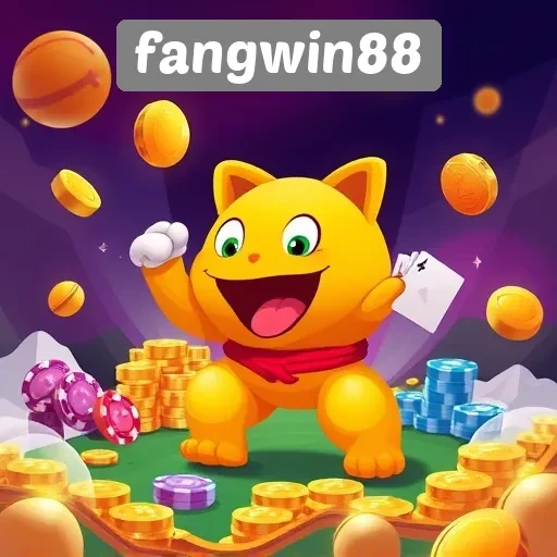 Ulasan Lengkap tentang Fangwin88 sebagai Platform Game