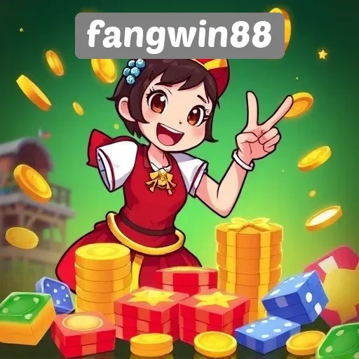 Ulasan Lengkap Tentang Situs Game Fangwin88
