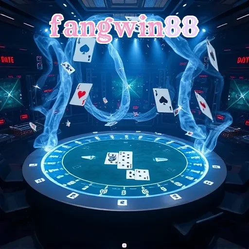 fangwin88: Memahami Syarat dan Ketentuan untuk Pengalaman Maksimal