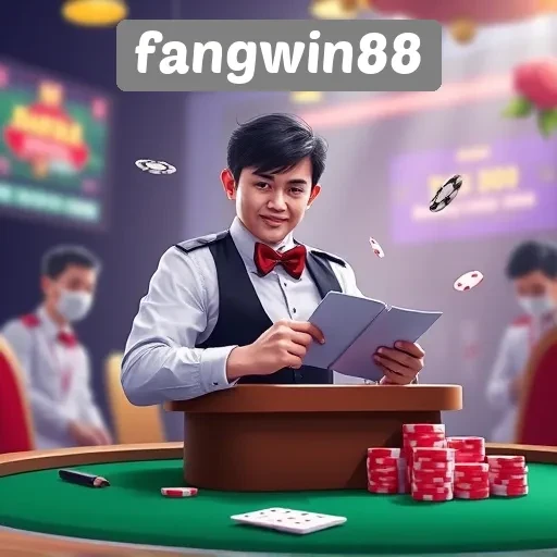 Tren Permainan di Fangwin88 yang Sedang Populer Saat Ini