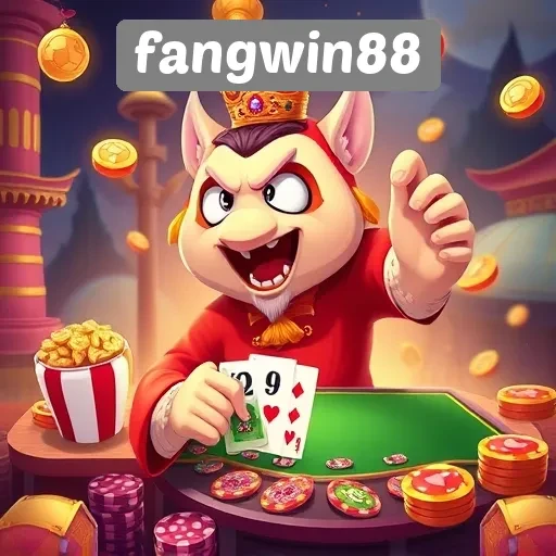 Pengalaman Pengguna di Situs Game Fangwin88